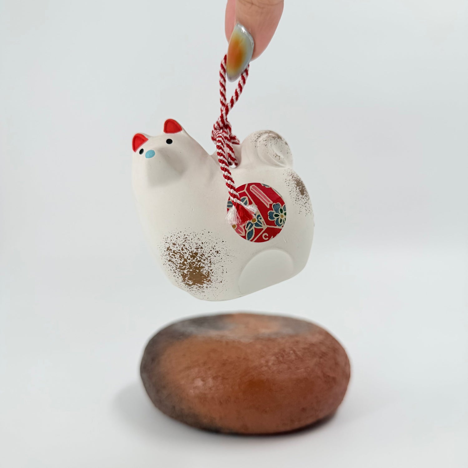 Lucky Animal Figurines