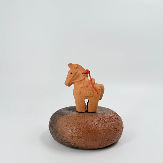 Dogu Statue – Japanese Jōmon Ceramic Ornament | 土偶