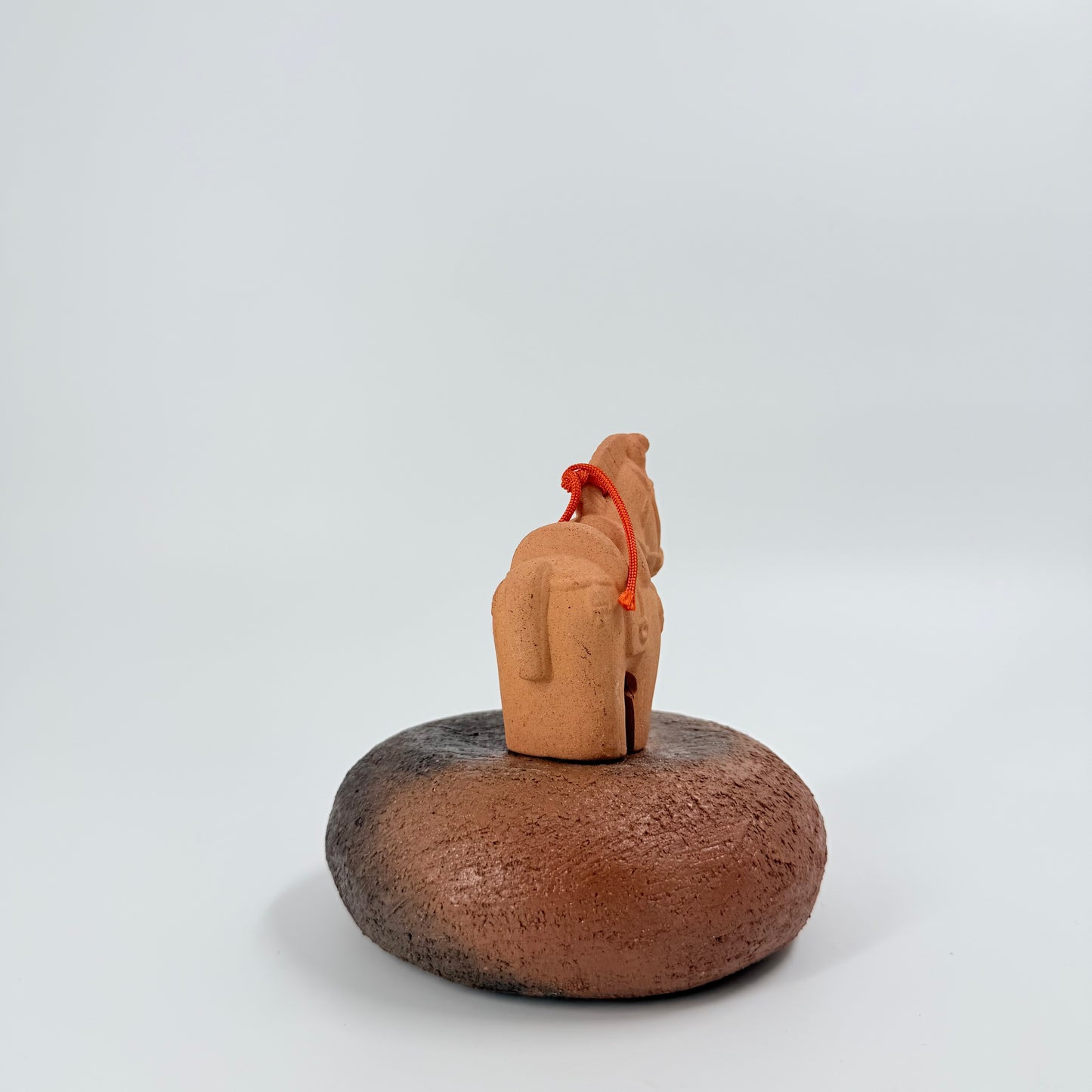 Dogu Statue – Japanese Jōmon Ceramic Ornament | 土偶